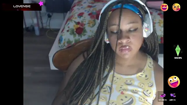 temptressbeauty24 online show from 16, 2, 2025