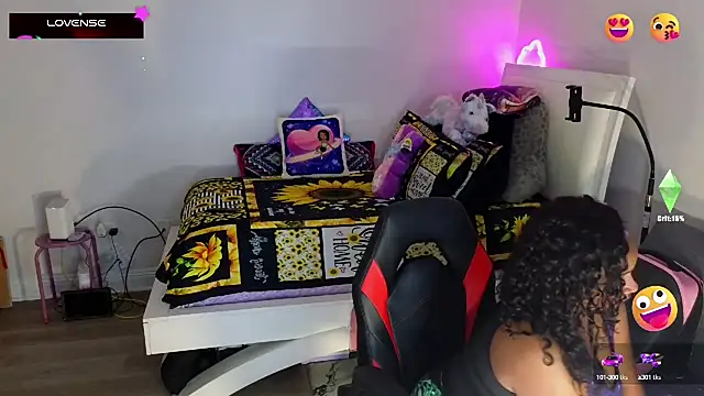 temptressbeauty24 online show from 6, 3, 2025