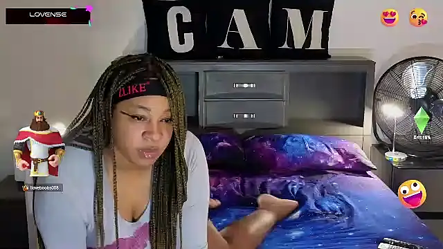 temptressbeauty24 online show from 9, 3, 2025