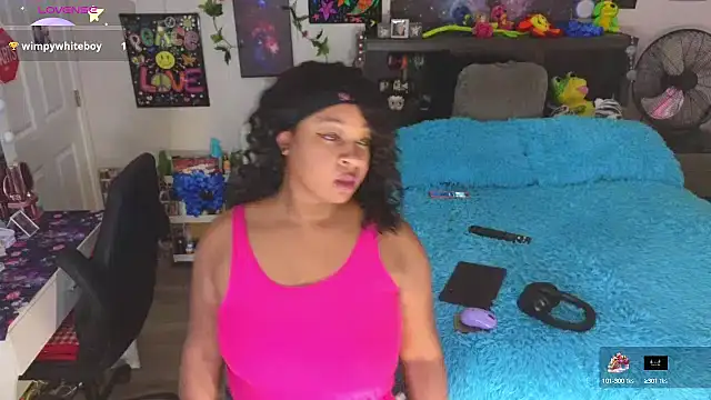 temptressbeauty24 online show from 17, 9, 2025