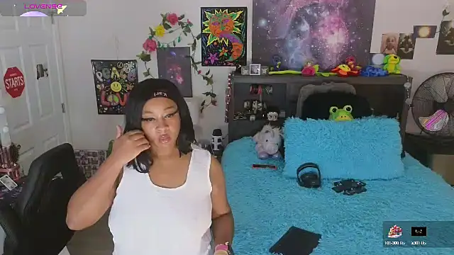 temptressbeauty24 online show from 24, 9, 2025