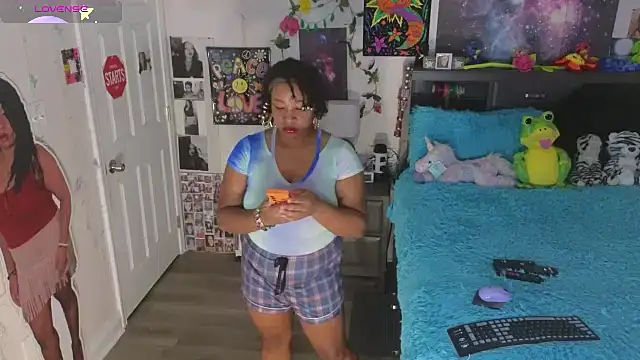 temptressbeauty24 online show from 9, 10, 2025