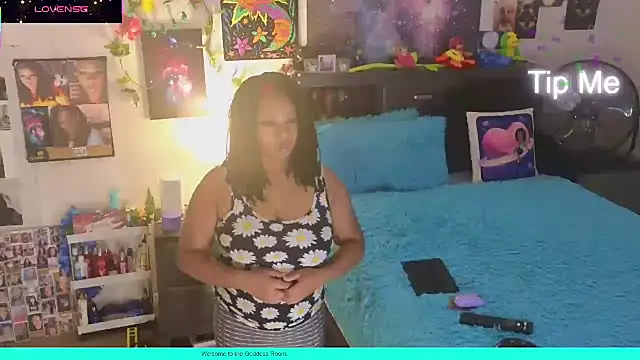 temptressbeauty24 online show from 7, 11, 2025