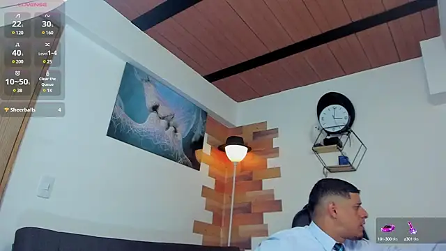 vincen jose online show from 18, 12, 2024