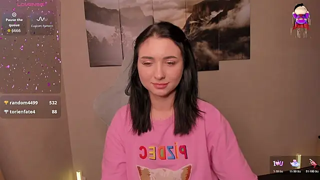 Sourr Lollipop online show from 2, 3, 2026