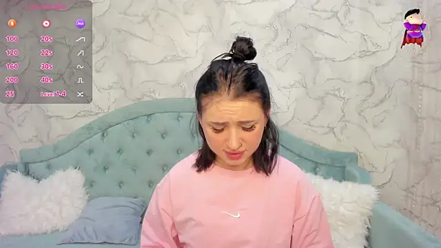 Sourr Lollipop online show from 23, 3, 2026