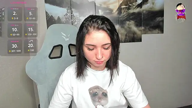 Snapshot of Sourr_Lollipop chatting on 18, 4, 2026 Sourr Lollipop online show from 18, 4, 2026