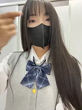 Asia-Lynn online show from 19, 12, 2025