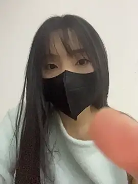 Asia-Lynn online show from 21, 4, 2026