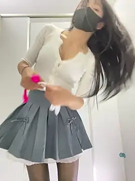 Asia-Lynn online show from 10, 5, 2026