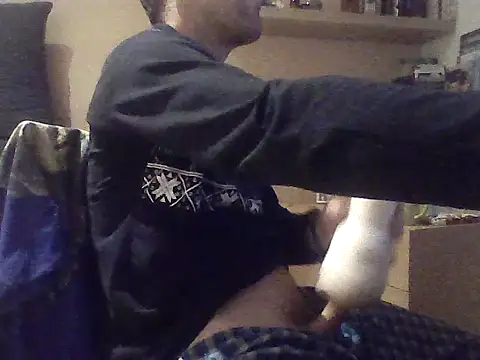 Snapshot of matejk chatting on 2, 10, 2025 matejk online show from 2, 10, 2025