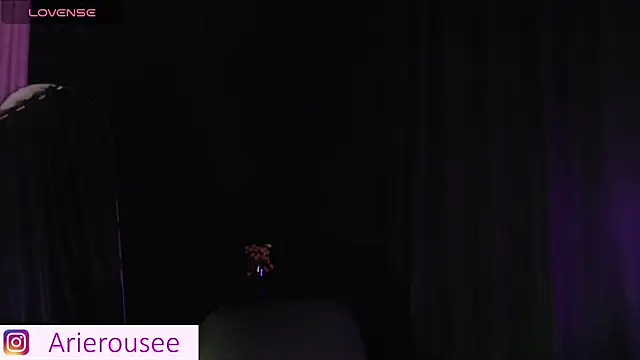 Snapshot of arie_rousee_sub chatting on 16, 9, 2025 arie rousee sub online show from 16, 9, 2025