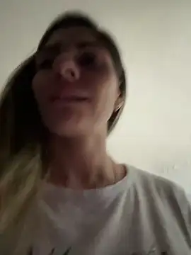 blonde cat15 online show from 6, 2, 2025