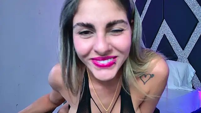 blonde cat15 online show from 15, 11, 2025