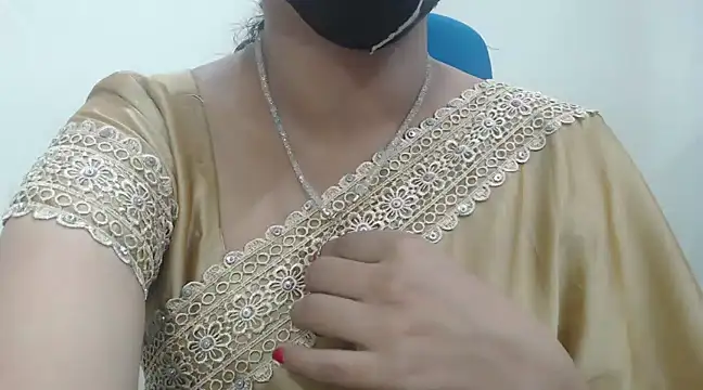 Lovely Siri 23 online show from 16, 1, 2025