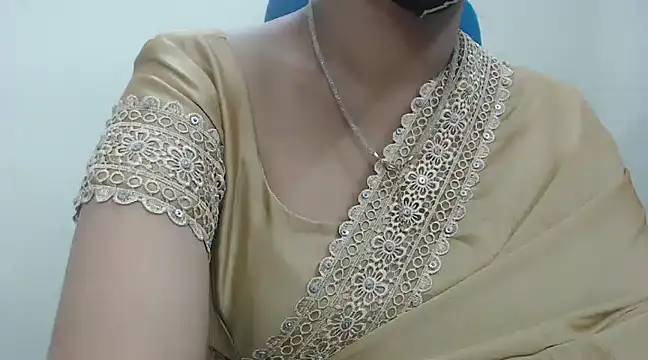 Lovely Siri 23 online show from 19, 1, 2025