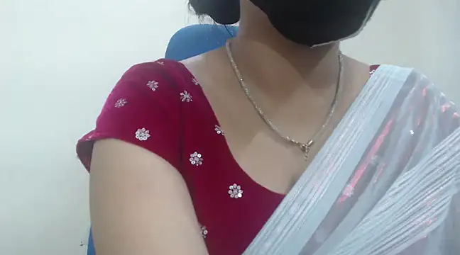 Lovely Siri 23 online show from 30, 1, 2025