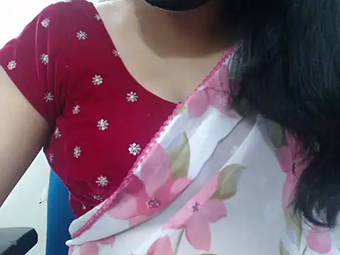 Lovely Siri 23 online show from 17, 1, 2026