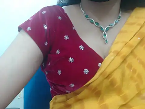 Lovely Siri 23 online show from 10, 4, 2026