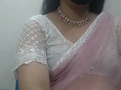 Snapshot of Lovely_Siri_23 chatting on 14, 5, 2026 Lovely Siri 23 online show from 14, 5, 2026