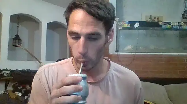 Stevenson988 online show from 2, 12, 2024