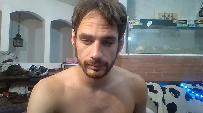 Stevenson988 online show from 15, 2, 2025