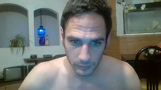 Stevenson988 online show from 18, 10, 2025