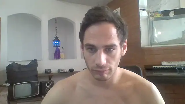 Stevenson988 online show from 8, 11, 2025