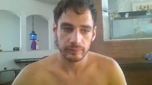 Stevenson988 online show from 14, 1, 2026