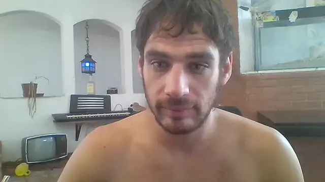 Stevenson988 online show from 8, 2, 2026