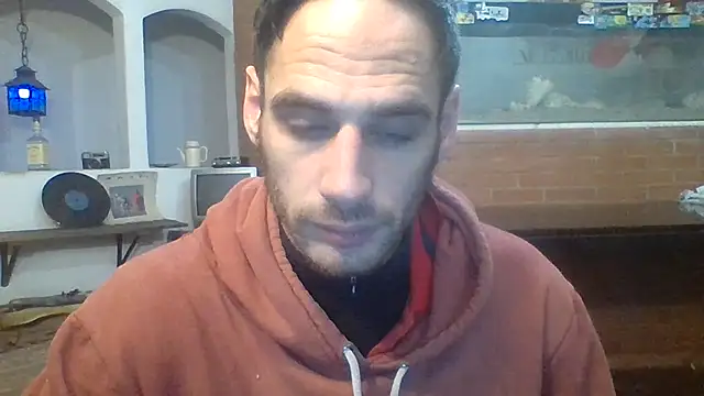 Snapshot of Stevenson988 chatting on 25, 6, 2026 Stevenson988 online show from 25, 6, 2026