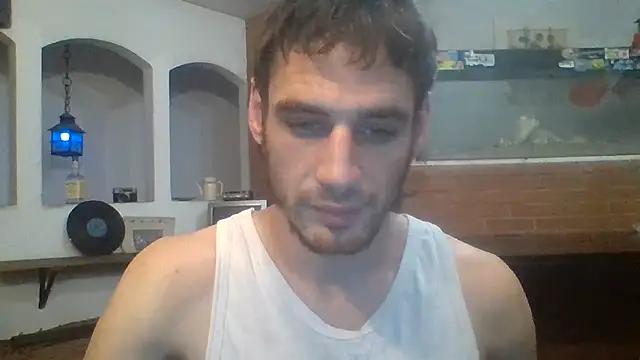 Snapshot of Stevenson988 chatting on 18, 7, 2026 Stevenson988 online show from 18, 7, 2026