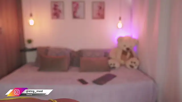 amelie gonzalez online show from 22, 9, 2025