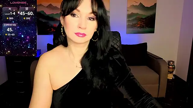 Sofia Ford online show from 22, 2, 2026