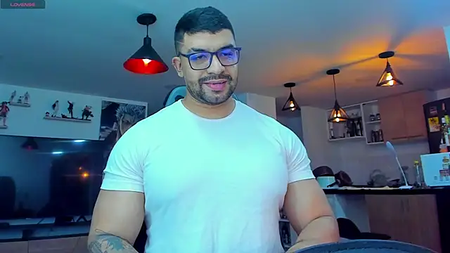 Michael Diamond online show from 25, 12, 2024