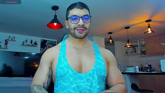 Michael Diamond online show from 10, 1, 2025