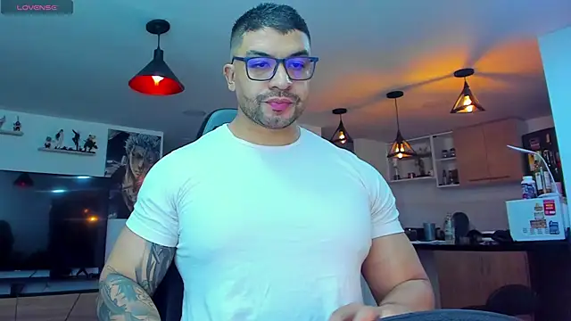 Michael Diamond online show from 15, 1, 2025