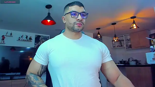 Michael Diamond online show from 16, 1, 2025