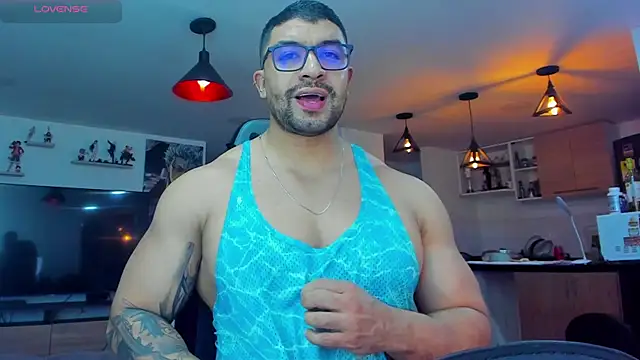 Michael Diamond online show from 20, 1, 2025