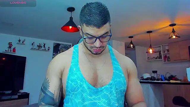 Michael Diamond online show from 25, 2, 2025