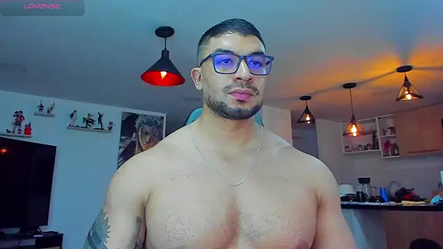 Michael Diamond online show from 25, 2, 2025