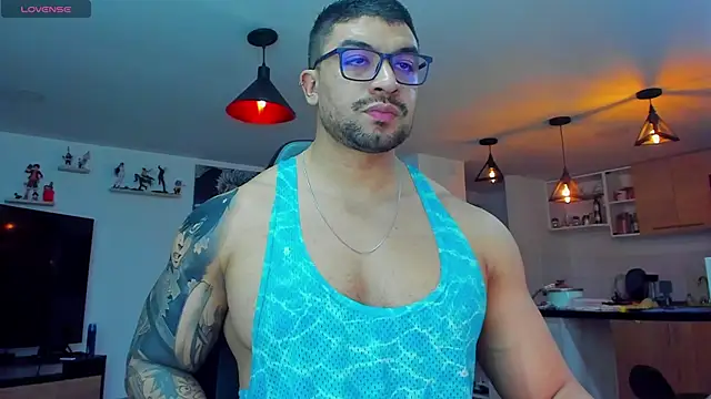 Michael Diamond online show from 5, 3, 2025