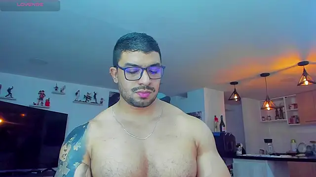 Michael Diamond online show from 19, 3, 2025