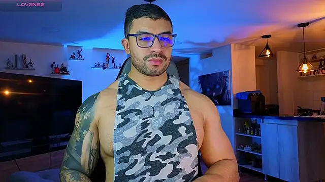 Michael Diamond online show from 13, 9, 2025