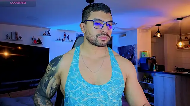 Michael Diamond online show from 19, 9, 2025