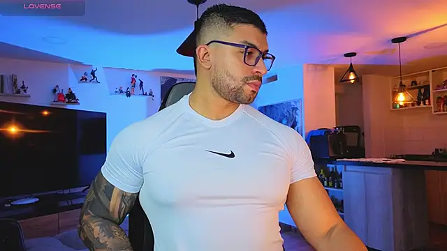 Michael Diamond online show from 26, 9, 2025