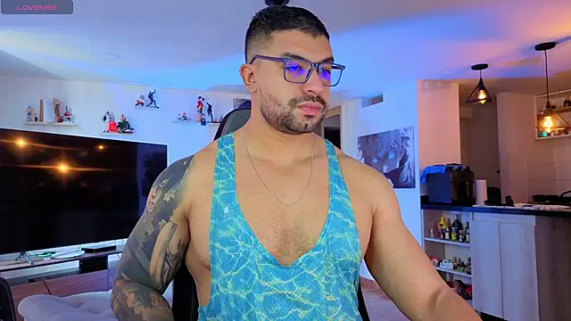 Michael Diamond online show from 28, 9, 2025