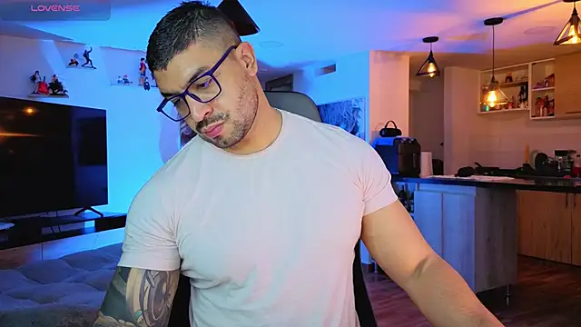 Michael Diamond online show from 30, 9, 2025