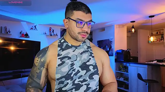 Michael Diamond online show from 7, 10, 2025