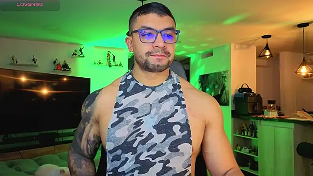 Michael Diamond online show from 29, 10, 2025